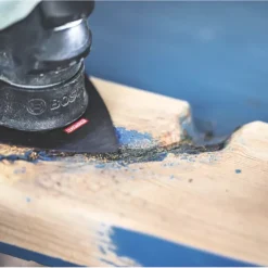 Bosch Expert MAVZ 116 RT2 20 Carbide RIFF-Grit Hardwood, Mortar, Glue, Fibre Plastics, GFK & CFK Sanding Plate 116mm 12 Bosch Expert MAVZ 116 RT2 20 Carbide RIFF-Grit Hardwood, Mortar, Glue, Fibre Plastics, GFK & CFK Sanding Plate 116mm -Cheap Cutting & Blades Store 776RT A5