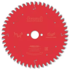 Freud F03FS09798 Laminate Panel Circular Saw Blade 160 X 20mm 48T