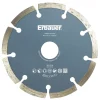 Erbauer Masonry Segmented Diamond Cutting Blade 125 X 22.2mm