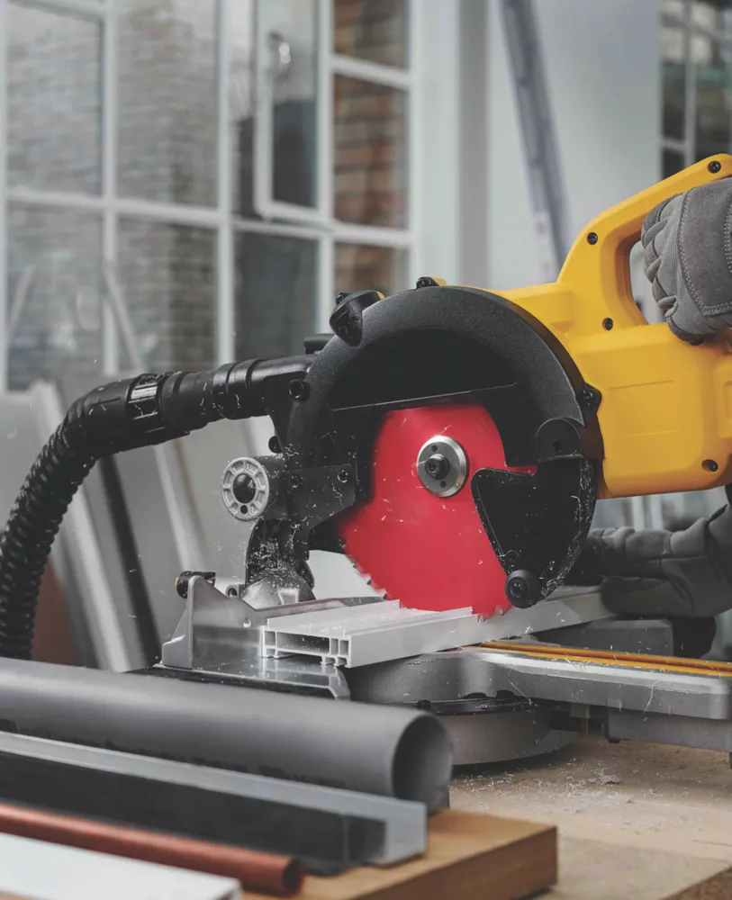 Freud F03FS09889 Multi-Material Circular Saw Blade 254 X 30mm 48T 2 Freud F03FS09889 Multi-Material Circular Saw Blade 254 X 30mm 48T - Image 2