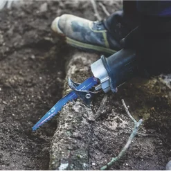 Bosch Expert 1242 KHM Wood Carbide Reciprocating Saw Blade 300mm 6 Bosch Expert 1242 KHM Wood Carbide Reciprocating Saw Blade 300mm -Cheap Cutting & Blades Store 786RR A2