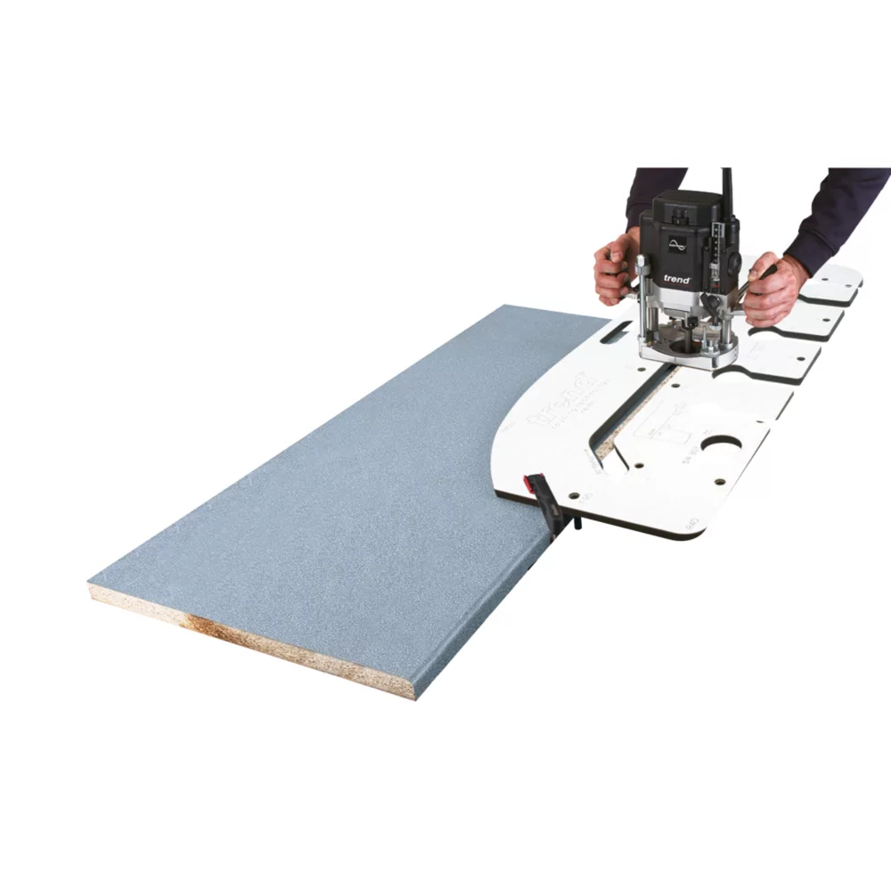 Trend 700mm Tradesman KWJ700 Worktop Jig 2 Trend 700mm Tradesman KWJ700 Worktop Jig - Image 2