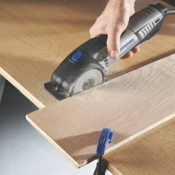 Dremel DSM500 Wood/Plastic Compact Saw Cutting Wheel 3" (77mm) X 2 X 11.1mm -Cheap Cutting & Blades Store 790PK A2