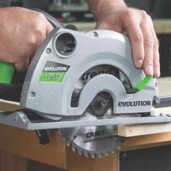 Trend CraftPo CSB/16048 Wood Circular Saw Blade 160 X 20mm 48T 8 Trend CraftPo CSB/16048 Wood Circular Saw Blade 160 X 20mm 48T -Cheap Cutting & Blades Store 796XG A3