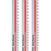 Bosch Expert T367XHM CT Multi-Material Jigsaw Blades 132mm 3 Pack