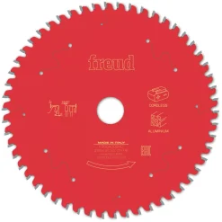 Freud F03FS10085 Aluminium/Plastic Circular Saw Blade 160 X 20mm 54T