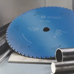 Bosch Expert Steel Circular Saw Blade 184 X 20mm 48T 4 Bosch Expert Steel Circular Saw Blade 184 X 20mm 48T -Cheap Cutting & Blades Store 806KP A1
