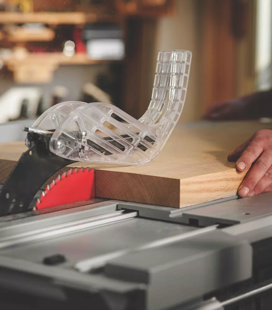 Freud F03FS09778 Wood Circular Saw Blade 254 X 30mm 24T 2 Freud F03FS09778 Wood Circular Saw Blade 254 X 30mm 24T - Image 2