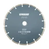 Erbauer Masonry Segmented Diamond Cutting Blade 230 X 22.2mm