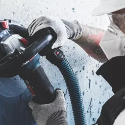 Bosch Expert Concrete Diamond Grinding Head 125 X 22.23mm 6 Bosch Expert Concrete Diamond Grinding Head 125 X 22.23mm -Cheap Cutting & Blades Store 813RR A2