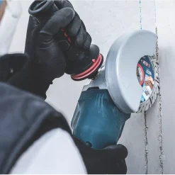 Bosch Expert X-Lock Masonry Diamond Cutting Disc 115mm 5 Bosch Expert X-Lock Masonry Diamond Cutting Disc 115mm -Cheap Cutting & Blades Store 815RT A1