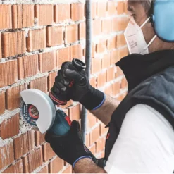 Bosch Expert X-Lock Masonry Diamond Cutting Disc 115mm 6 Bosch Expert X-Lock Masonry Diamond Cutting Disc 115mm -Cheap Cutting & Blades Store 815RT A2