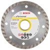 Bosch Eco Multi-Material Universal Turbo Diamond Disc 115 X 22.23mm