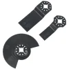 Bosch Multi-Material Cutting Blade Set 3 Pcs