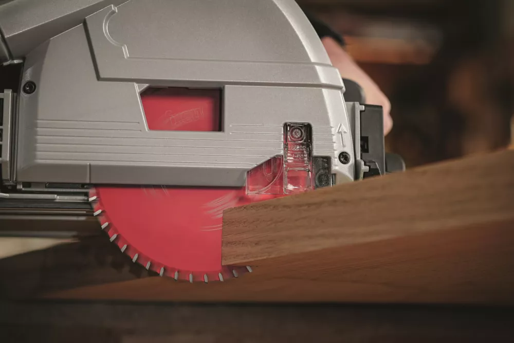 Freud Wood Circular Saw Blade 160 X 20mm 48T 2 Freud Wood Circular Saw Blade 160 X 20mm 48T - Image 2