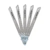 DeWalt T101BR Multi-Material Jigsaw Blade 100mm 5 Pack