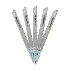 DeWalt T101BR Multi-Material Jigsaw Blade 100mm 5 Pack