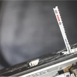 Bosch Expert T 308 BFP Wood 2-Side Jigsaw Blades 117mm 5 Pack 7 Bosch Expert T 308 BFP Wood 2-Side Jigsaw Blades 117mm 5 Pack -Cheap Cutting & Blades Store 842RR A2