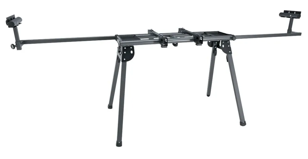 Flex WB 110-260 Cross-Cut Saw Base Frame 2 Flex WB 110-260 Cross-Cut Saw Base Frame - Image 2