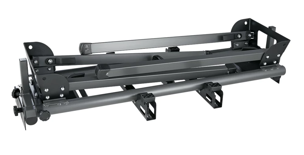 Flex WB 110-260 Cross-Cut Saw Base Frame 3 Flex WB 110-260 Cross-Cut Saw Base Frame - Image 3