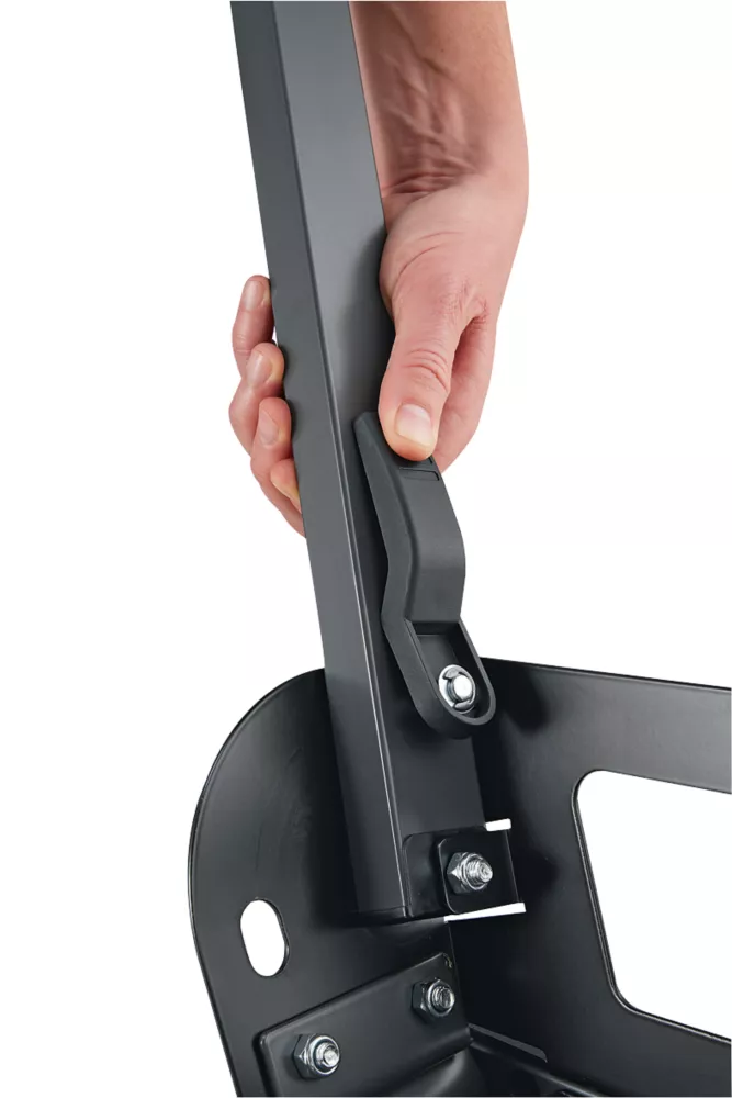 Flex WB 110-260 Cross-Cut Saw Base Frame 4 Flex WB 110-260 Cross-Cut Saw Base Frame - Image 4