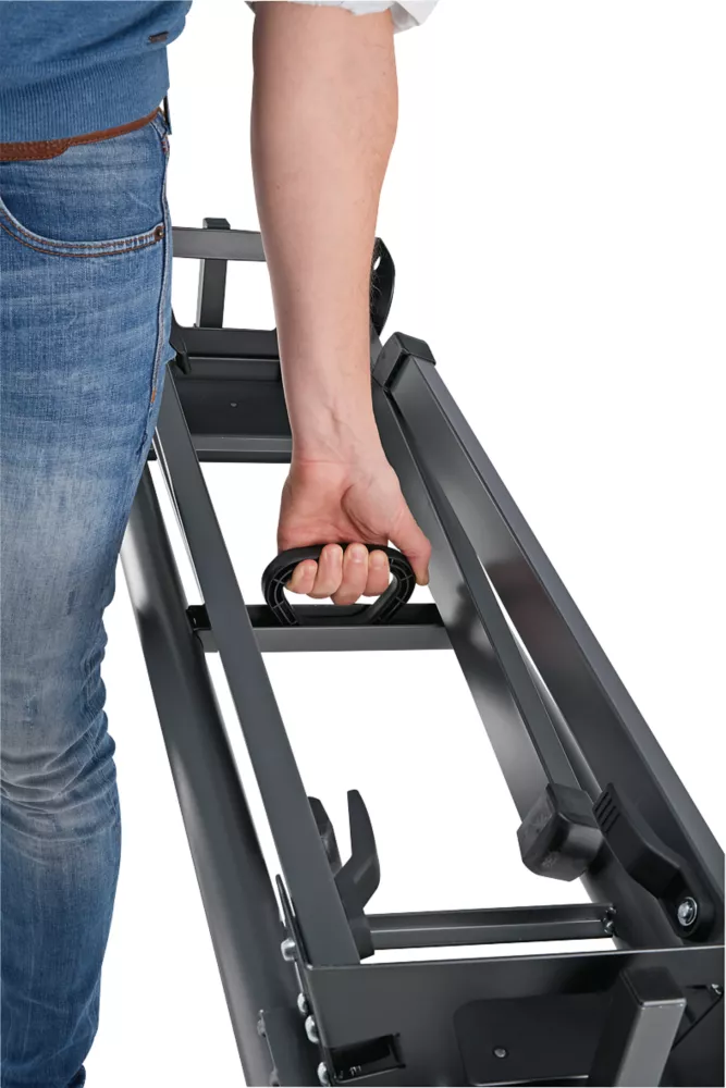 Flex WB 110-260 Cross-Cut Saw Base Frame 5 Flex WB 110-260 Cross-Cut Saw Base Frame - Image 5