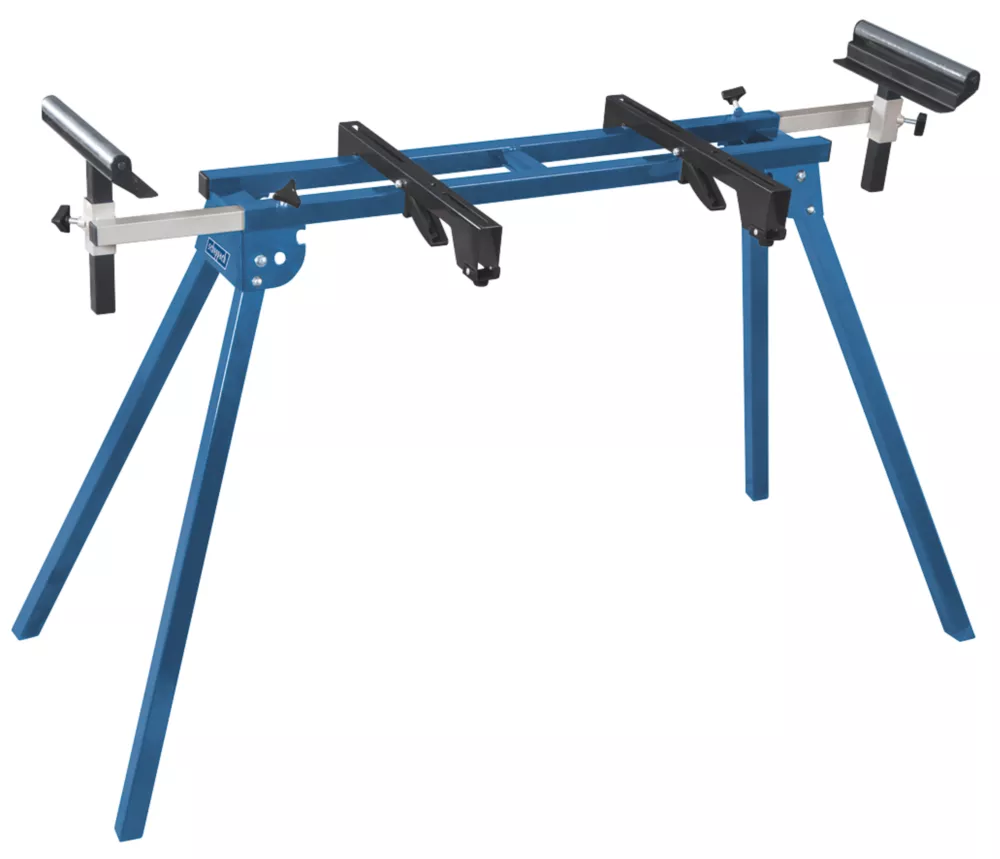 Scheppach UMF1550 Mitre Saw Stand 1 Scheppach UMF1550 Mitre Saw Stand