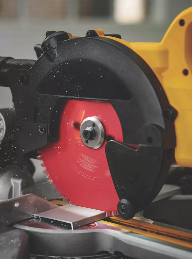 Freud F03FS09891 Multi-Material Circular Saw Blade 305 X 30mm 80T 2 Freud F03FS09891 Multi-Material Circular Saw Blade 305 X 30mm 80T - Image 2