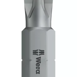 Wera BiTorsion 1/4" Hex Shank PZ2 Tough Bits 20 Pack 7 Wera BiTorsion 1/4" Hex Shank PZ2 Tough Bits 20 Pack -Cheap Cutting & Blades Store 855FP A3