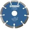 Erbauer Masonry Diamond Mortar Rake 115 X 22.23mm