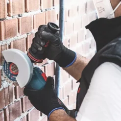 Bosch Expert Masonry Diamond Cutting Disc 125 X 22.23mm 6 Bosch Expert Masonry Diamond Cutting Disc 125 X 22.23mm -Cheap Cutting & Blades Store 864RR A2