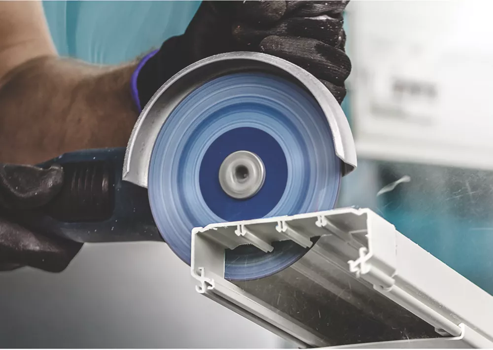 Bosch Expert Multi-Material Cutting Disc 3" (76mm) X 1 X 10mm 2 Bosch Expert Multi-Material Cutting Disc 3" (76mm) X 1 X 10mm - Image 2