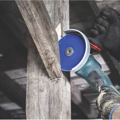 Bosch Expert Multi-Material Cutting Disc 3" (76mm) X 1 X 10mm 6 Bosch Expert Multi-Material Cutting Disc 3" (76mm) X 1 X 10mm -Cheap Cutting & Blades Store 872RT A2