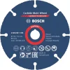 Bosch Expert Multi-Material Cutting Disc 3" (76mm) X 1 X 10mm