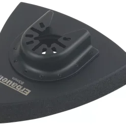 Erbauer MLT64937 Sanding Plate 93 X 93mm