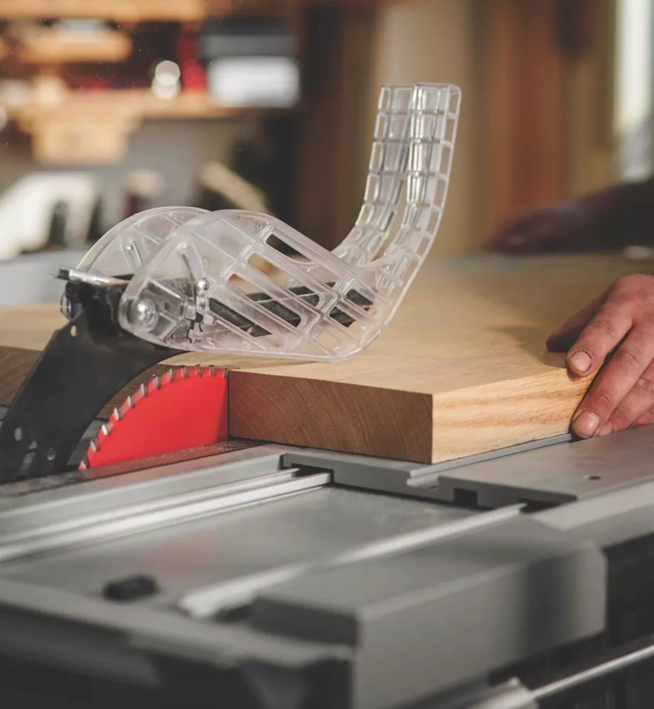 Freud F03FS10068 Wood/Chipboard/MDF Circular Saw Blade 210 X 30mm 24T 2 Freud F03FS10068 Wood/Chipboard/MDF Circular Saw Blade 210 X 30mm 24T - Image 2