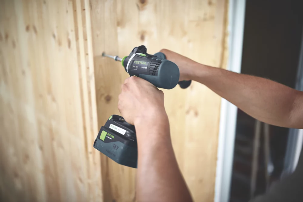 Festool BIT/BH-SORT/31x 60mm Hex Shank Mixed Bit Assortment 31 Pieces 2 Festool BIT/BH-SORT/31x 60mm Hex Shank Mixed Bit Assortment 31 Pieces - Image 2