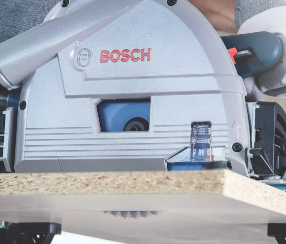 Bosch Expert High Pressure Laminate Circular Saw Blade 210 X 30mm 60T 2 Bosch Expert High Pressure Laminate Circular Saw Blade 210 X 30mm 60T - Image 2