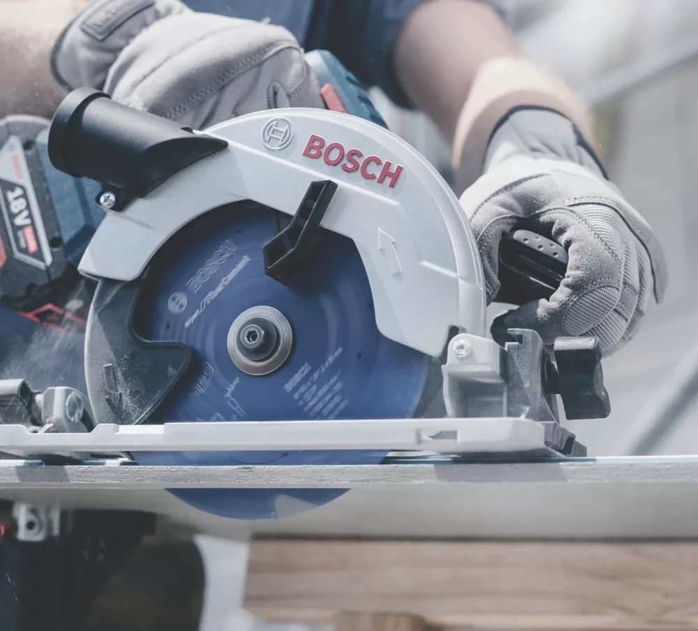 Bosch Expert Fibre Cement Circular Saw Blade 250 X 30mm 6T 2 Bosch Expert Fibre Cement Circular Saw Blade 250 X 30mm 6T - Image 2