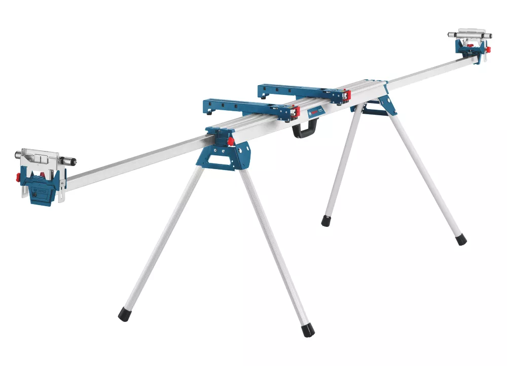 Bosch GTA 3800 Mitre Saw Stand 2 Bosch GTA 3800 Mitre Saw Stand - Image 2