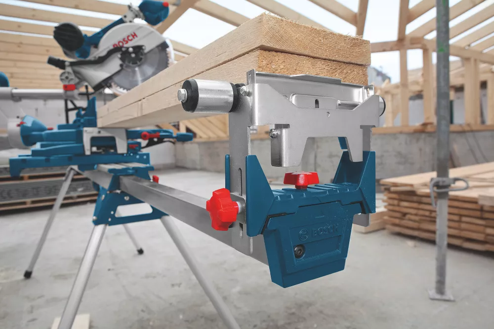 Bosch GTA 3800 Mitre Saw Stand 3 Bosch GTA 3800 Mitre Saw Stand - Image 3