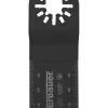 Erbauer MLT39219 Metal Plunge Cutting Blade 34mm