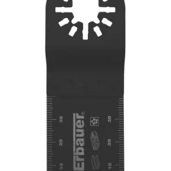 Erbauer MLT39219 Metal Plunge Cutting Blade 34mm