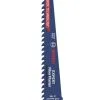 Bosch Expert S641HM Multi-Material Reciprocating Saw Blade 150mm