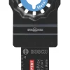 Bosch Expert MetalMax AIZ 20 AIT Steel Plunge Cutting Blade 20mm