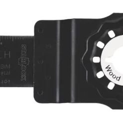 Bosch AIZ 20 AB Multi-Material Plunge Cutting Blade 20mm