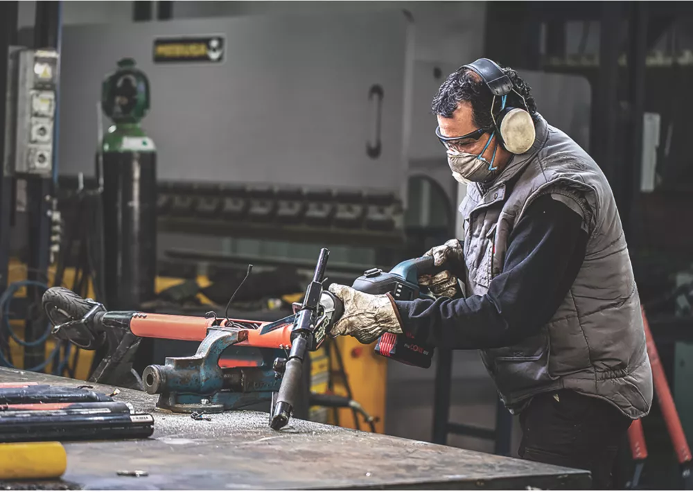 Bosch Expert S1155HHM Steel Reciprocating Saw Blade 225mm 2 Bosch Expert S1155HHM Steel Reciprocating Saw Blade 225mm - Image 2