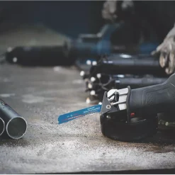 Bosch Expert S1155HHM Steel Reciprocating Saw Blade 225mm 9 Bosch Expert S1155HHM Steel Reciprocating Saw Blade 225mm -Cheap Cutting & Blades Store 895RR A3