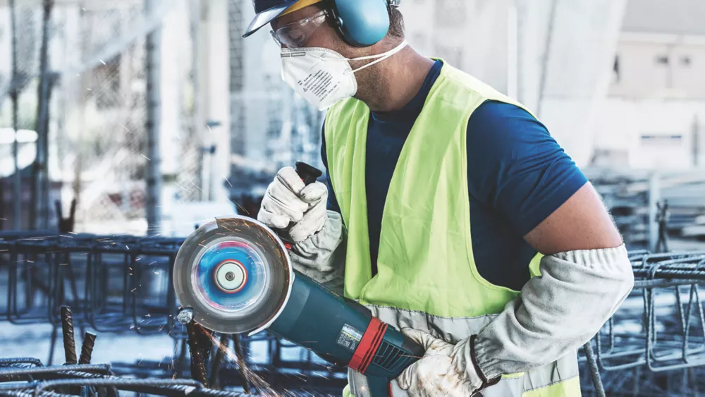 Bosch Expert Multi-Material Diamond Cutting Disc 230 X 22.23mm 3 Bosch Expert Multi-Material Diamond Cutting Disc 230 X 22.23mm - Image 3