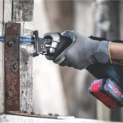 Bosch Expert S967XHM Multi-Material Reciprocating Saw Blade 150mm 8 Bosch Expert S967XHM Multi-Material Reciprocating Saw Blade 150mm -Cheap Cutting & Blades Store 905RR A2